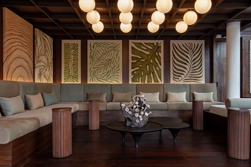 Pakasai Resort Ao Nang 5