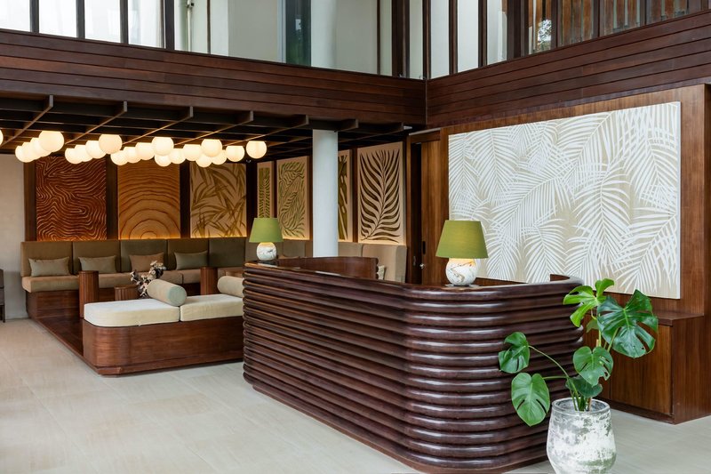 Pakasai Resort Ao Nang 6