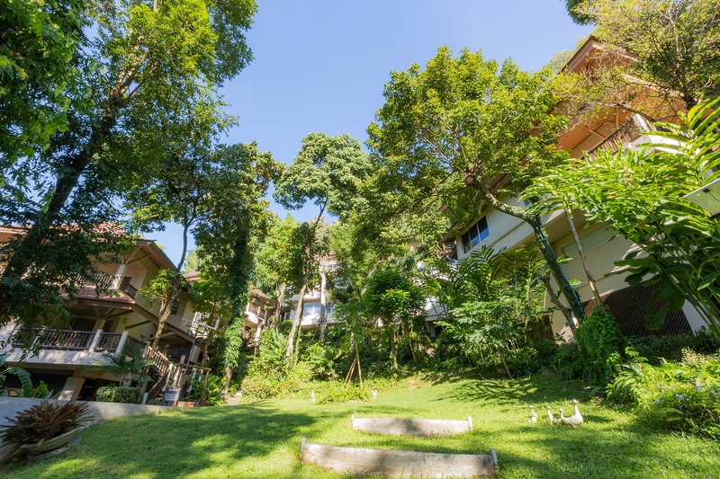 Pakasai Resort Ao Nang 7