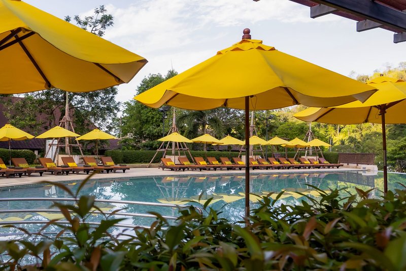 Pakasai Resort Ao Nang 10