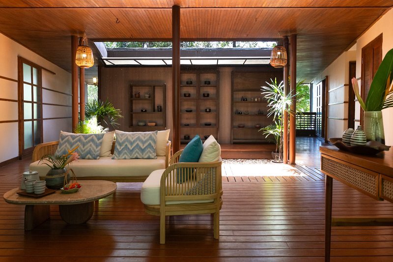 Pakasai Resort Ao Nang 12