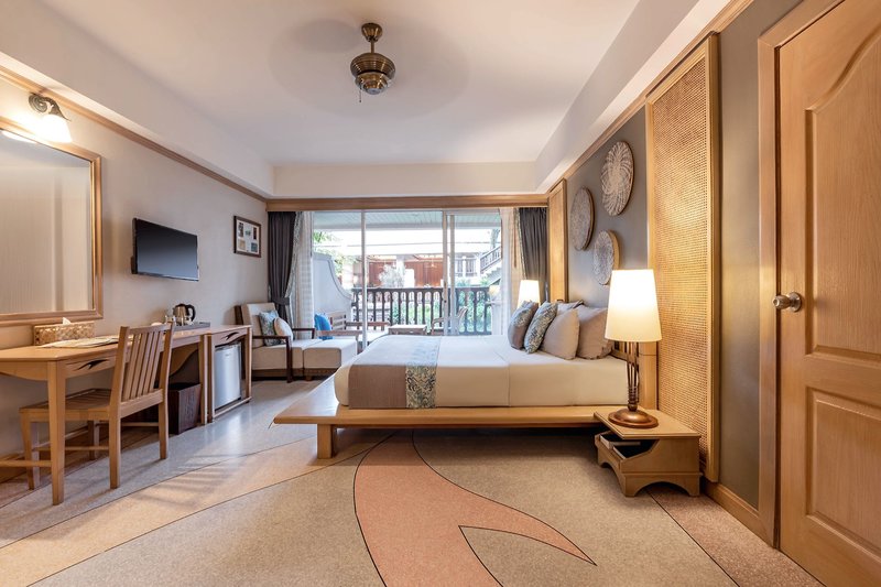 Pakasai Resort Ao Nang 13