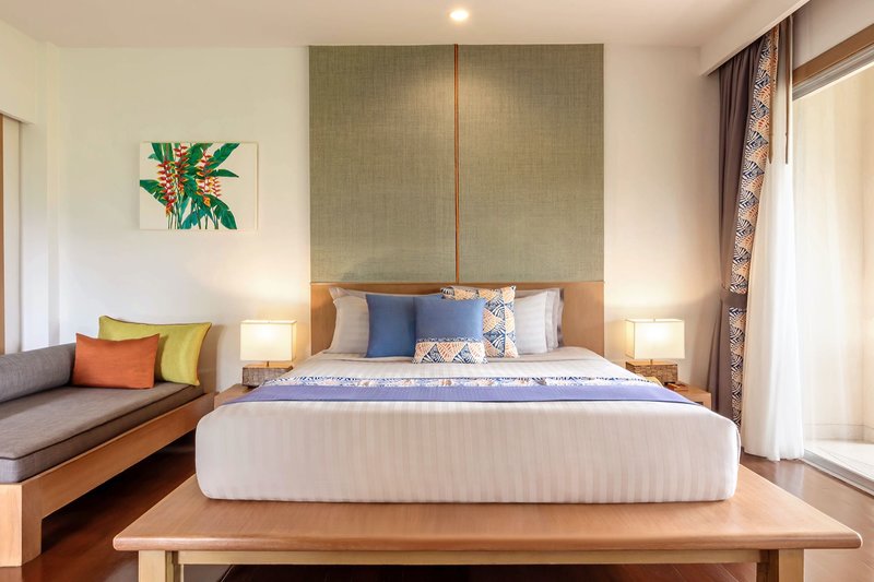 Pakasai Resort Ao Nang 15