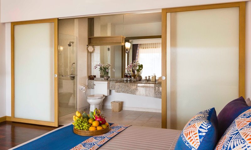 Pakasai Resort Ao Nang 16