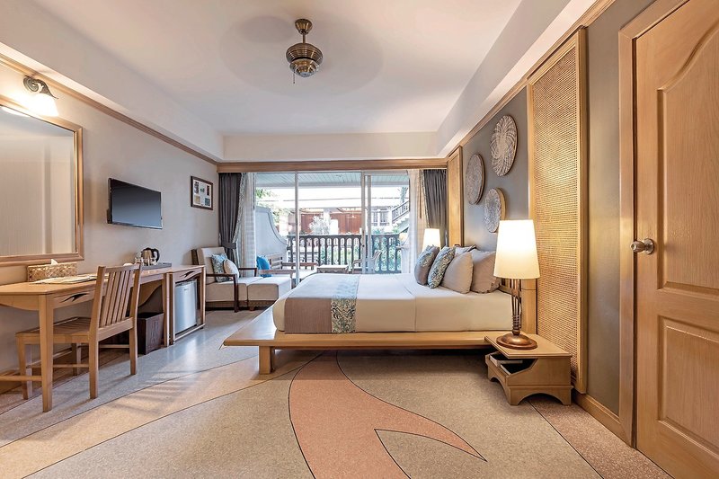 Pakasai Resort Ao Nang 3