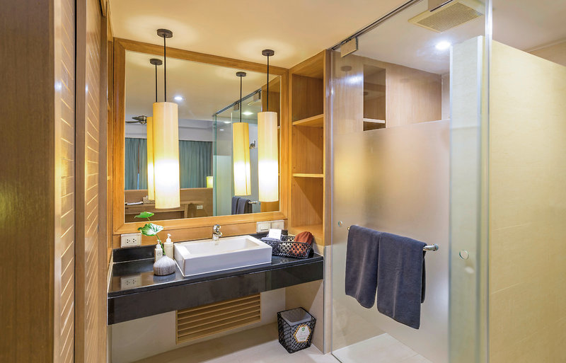 Pakasai Resort Ao Nang 6