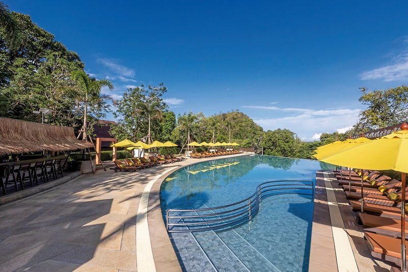 Pakasai Resort Ao Nang 9