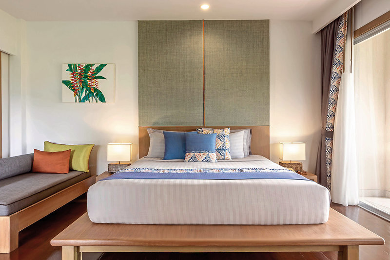 Pakasai Resort Ao Nang 11