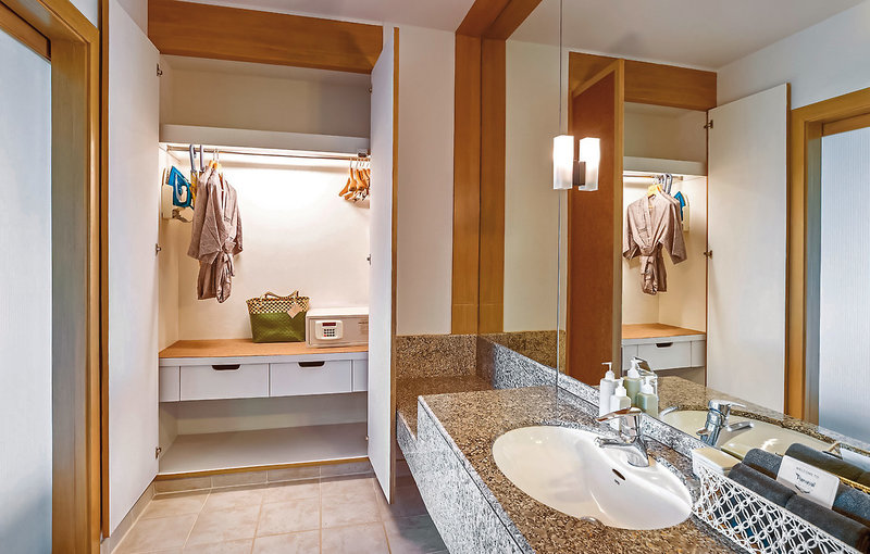 Pakasai Resort Ao Nang 12