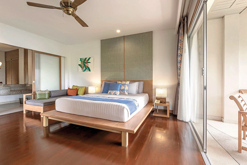 Pakasai Resort Ao Nang 13