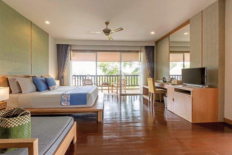 Pakasai Resort Ao Nang 14