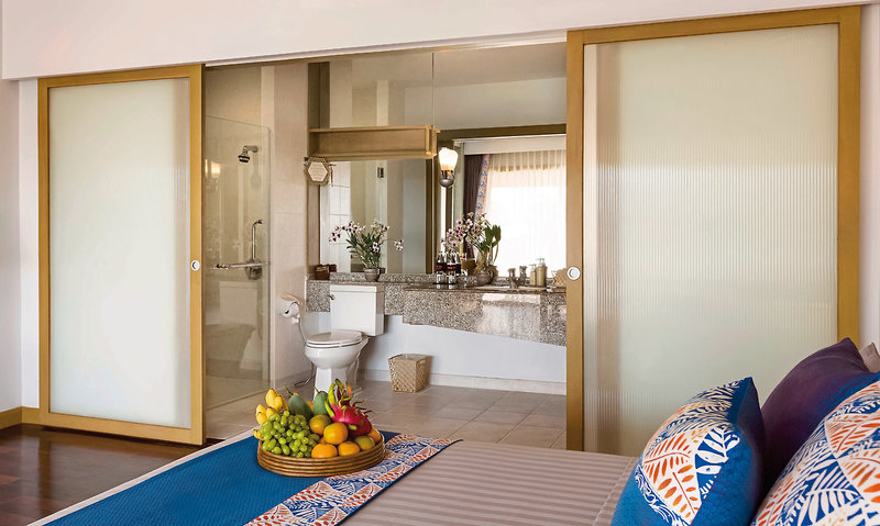 Pakasai Resort Ao Nang 15