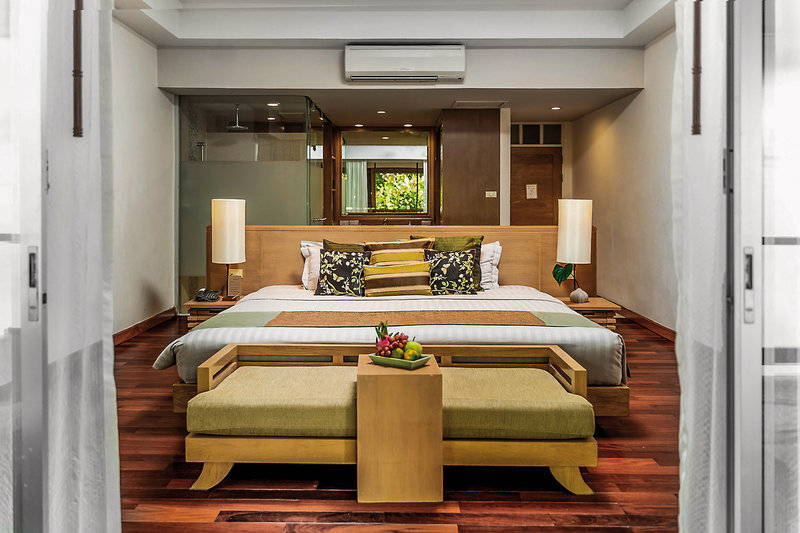 Pakasai Resort Ao Nang 16