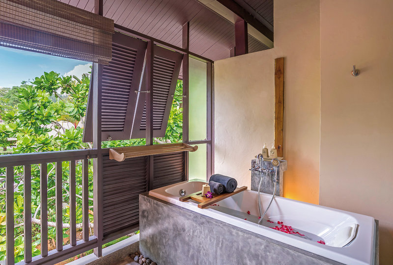 Pakasai Resort Ao Nang 17