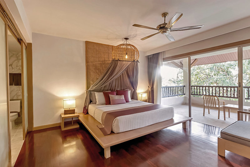 Pakasai Resort Ao Nang 18