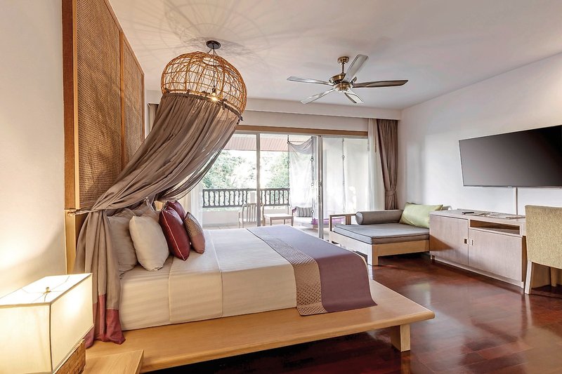 Pakasai Resort Ao Nang 19