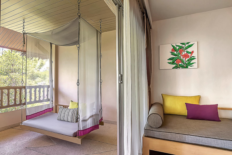 Pakasai Resort Ao Nang 20