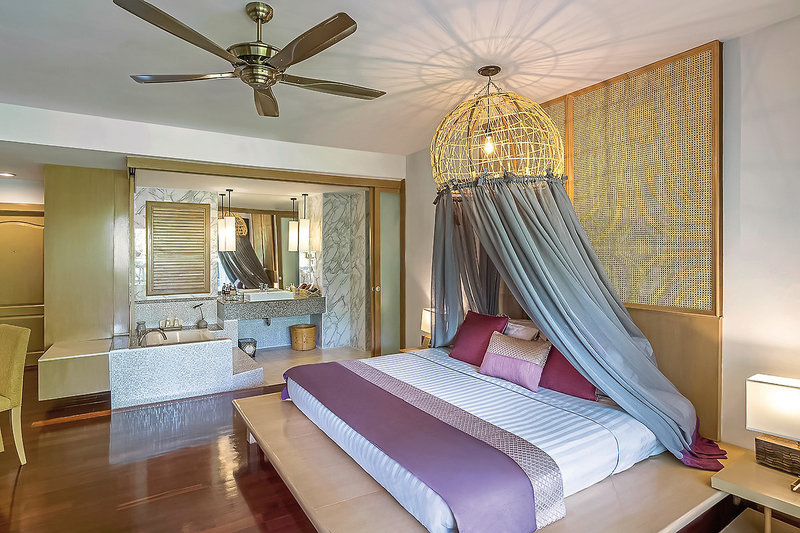 Pakasai Resort Ao Nang 21