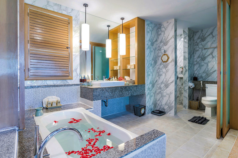 Pakasai Resort Ao Nang 22