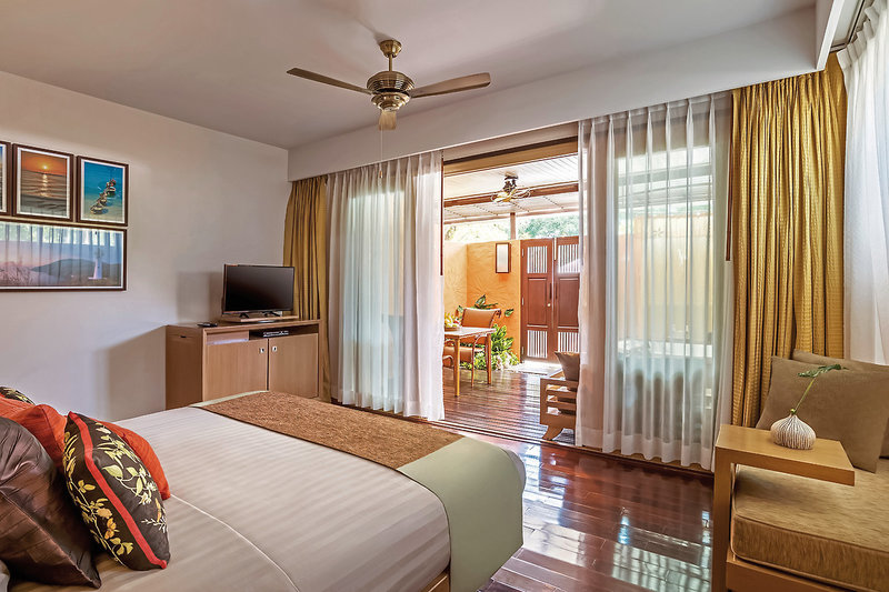 Pakasai Resort Ao Nang 23