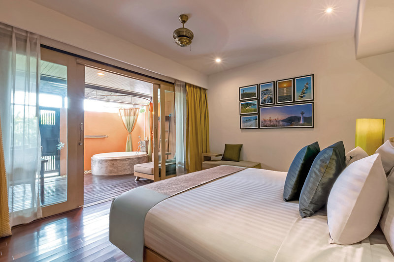 Pakasai Resort Ao Nang 24