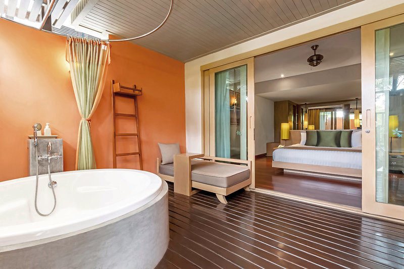 Pakasai Resort Ao Nang 25