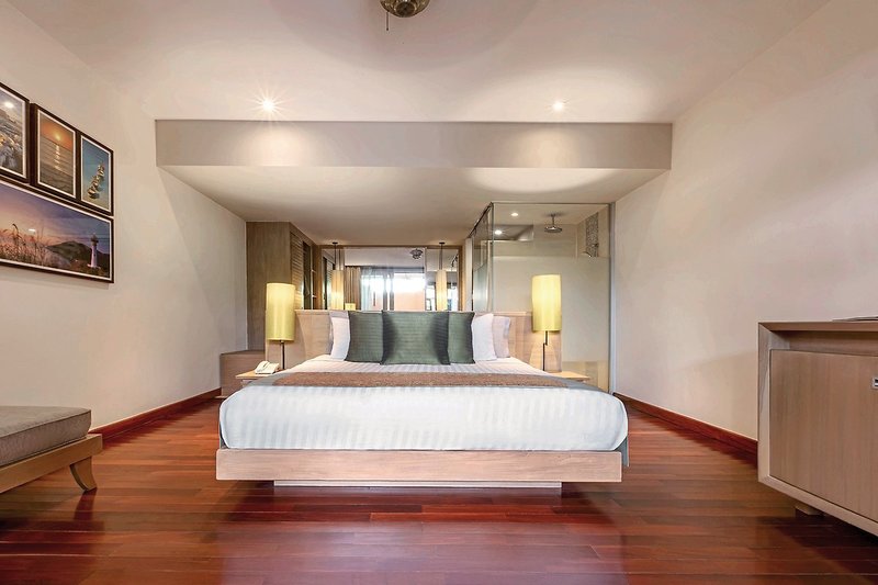 Pakasai Resort Ao Nang 26