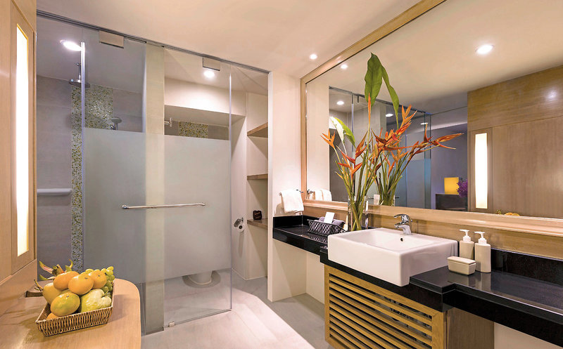 Pakasai Resort Ao Nang 27