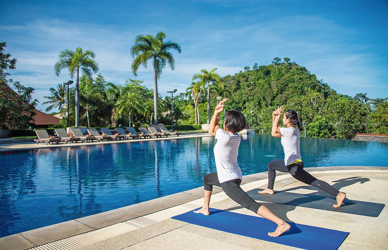 Pakasai Resort Ao Nang 30