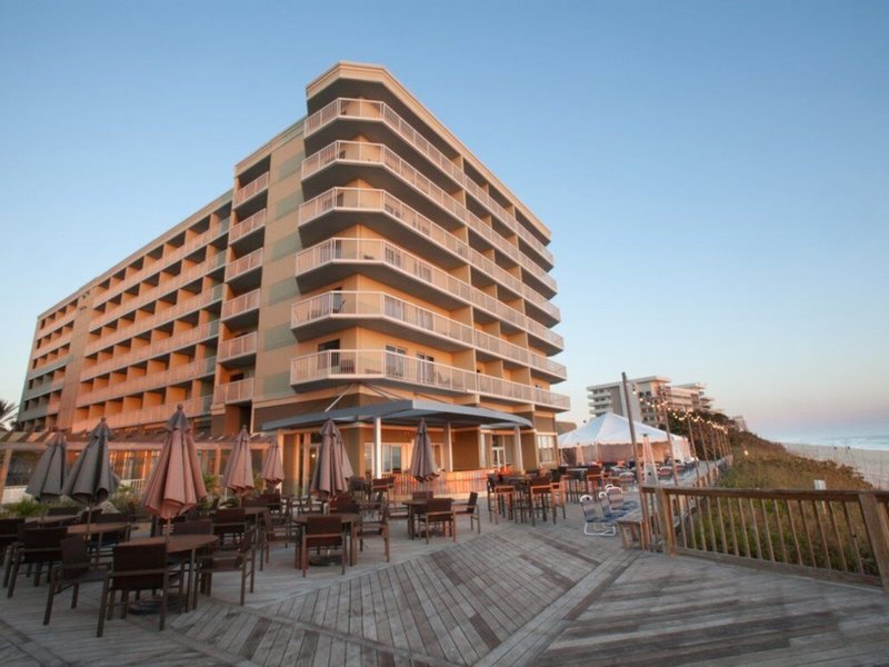 Crowne Plaza Melbourne Oceanfront Resort & Spa 3