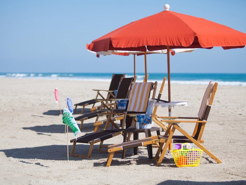 Crowne Plaza Melbourne Oceanfront Resort & Spa 12