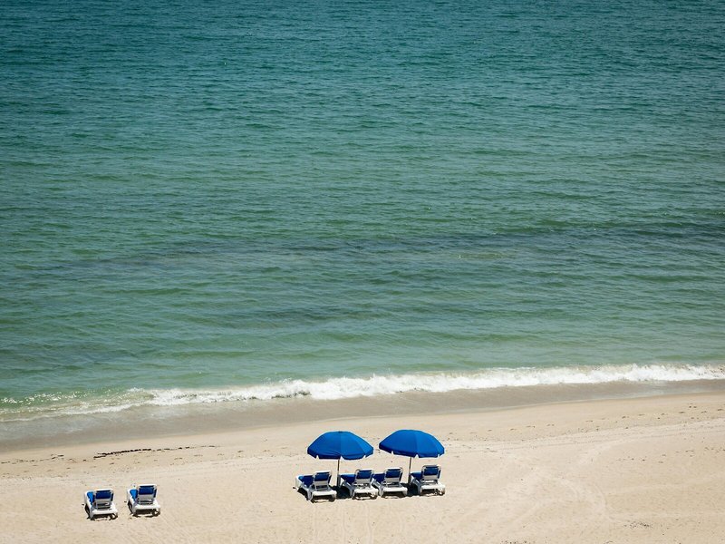 Crowne Plaza Melbourne Oceanfront Resort & Spa 15