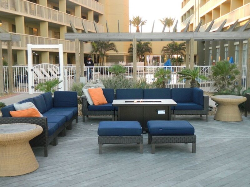 Crowne Plaza Melbourne Oceanfront Resort & Spa 21