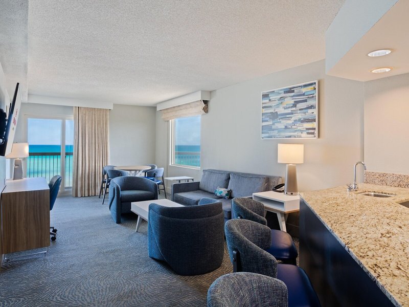 Crowne Plaza Melbourne Oceanfront Resort & Spa 22