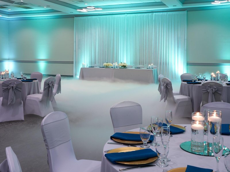 Crowne Plaza Melbourne Oceanfront Resort & Spa 27