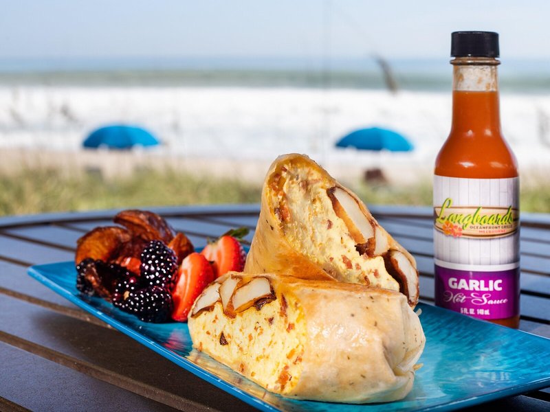 Crowne Plaza Melbourne Oceanfront Resort & Spa 30