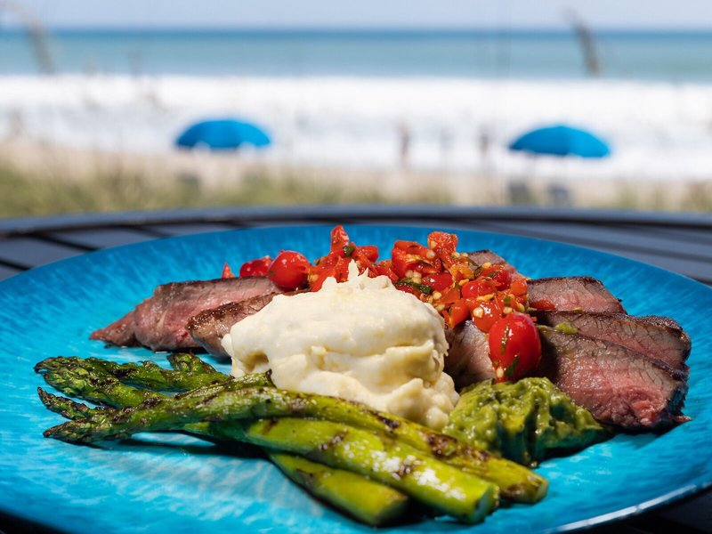 Crowne Plaza Melbourne Oceanfront Resort & Spa 31