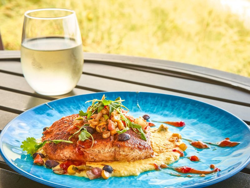 Crowne Plaza Melbourne Oceanfront Resort & Spa 33