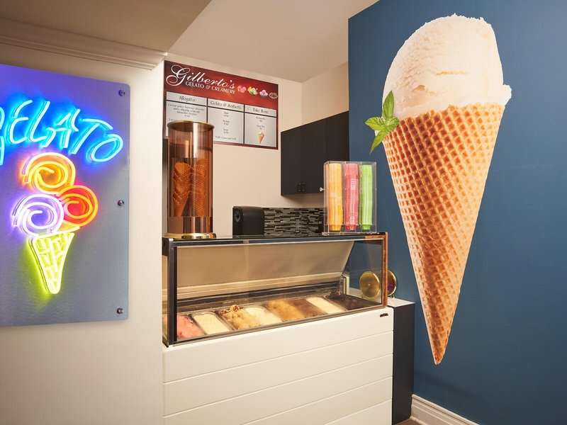 Crowne Plaza Melbourne Oceanfront Resort & Spa 35