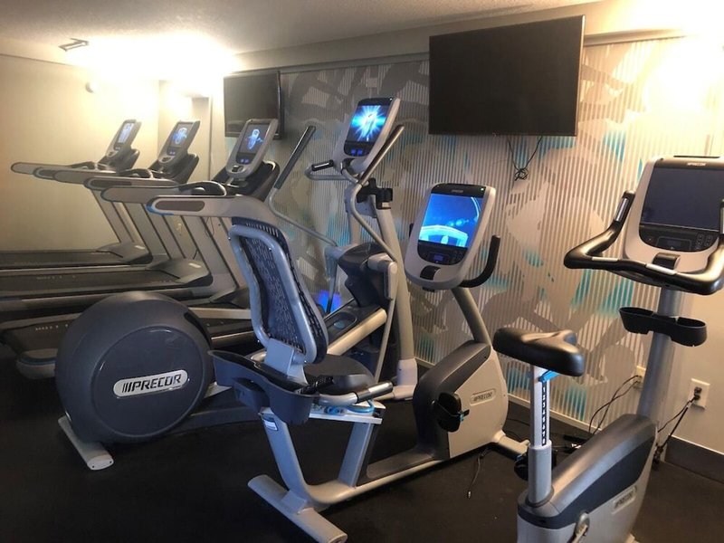 Crowne Plaza Melbourne Oceanfront Resort & Spa 38