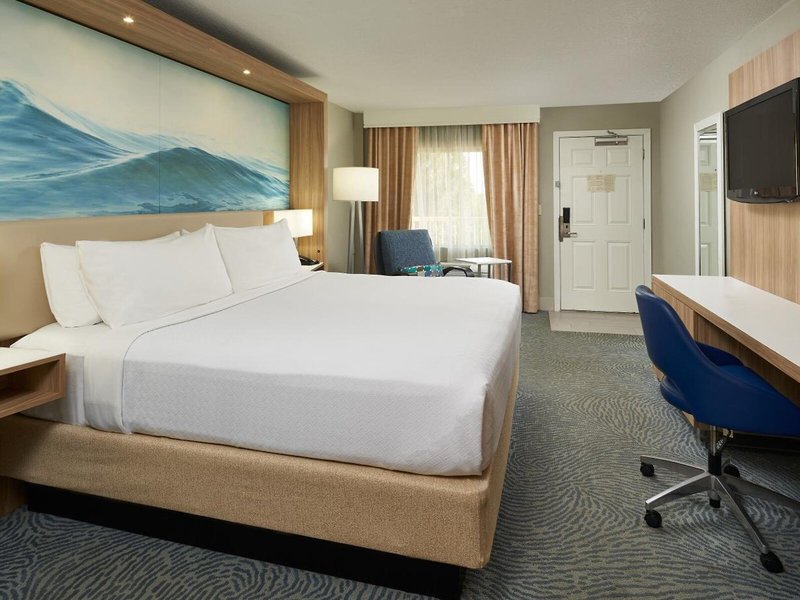 Crowne Plaza Melbourne Oceanfront Resort & Spa 44