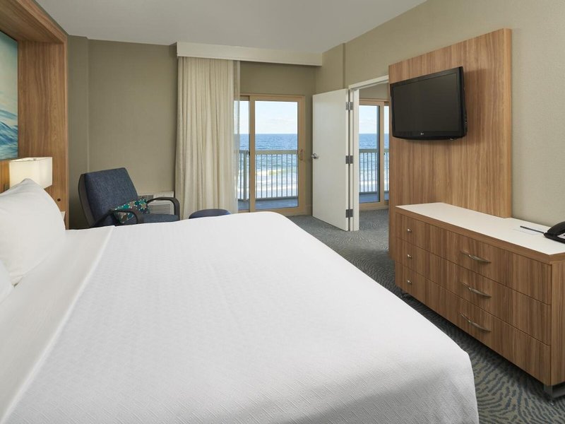 Crowne Plaza Melbourne Oceanfront Resort & Spa 46