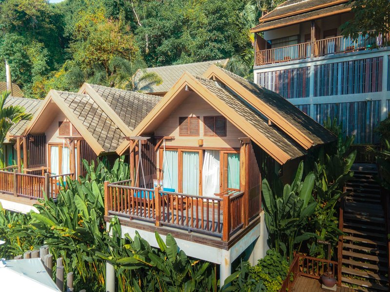 Ao Prao Resort 3
