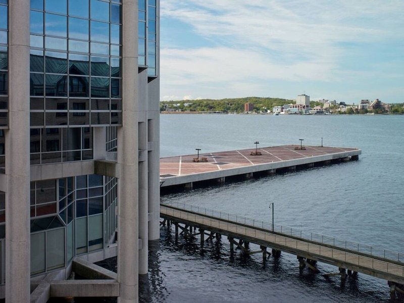 Halifax Marriott Harbourfront Hotel 2