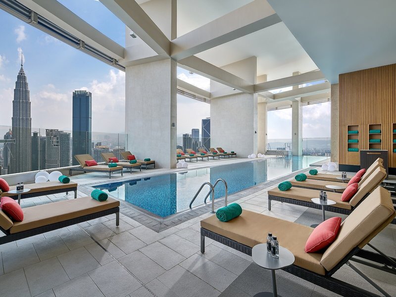 Banyan Tree Kuala Lumpur 2