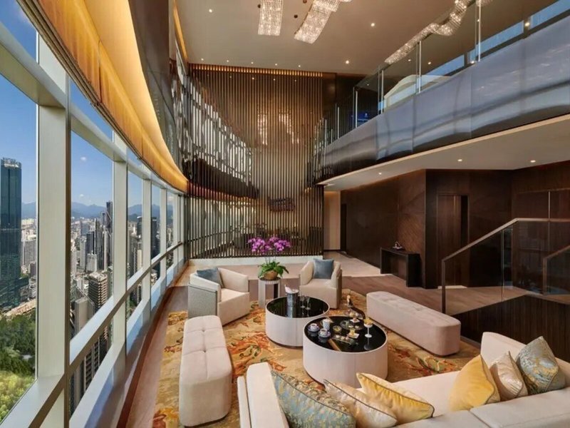 Banyan Tree Kuala Lumpur 4