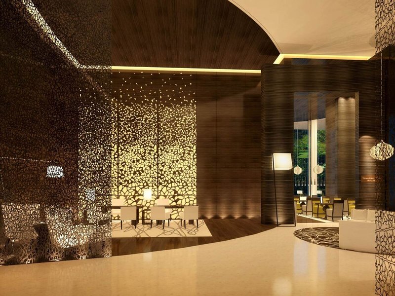 Banyan Tree Kuala Lumpur 5