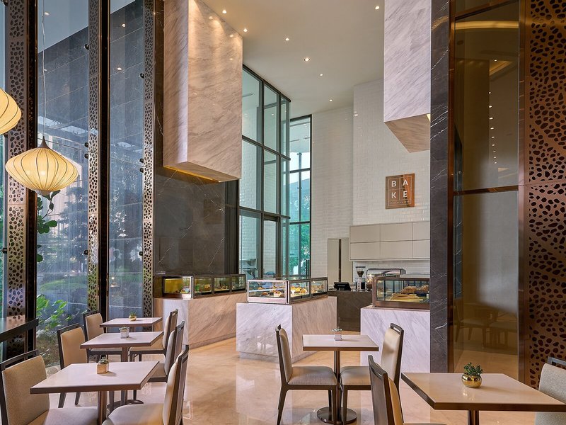 Banyan Tree Kuala Lumpur 9