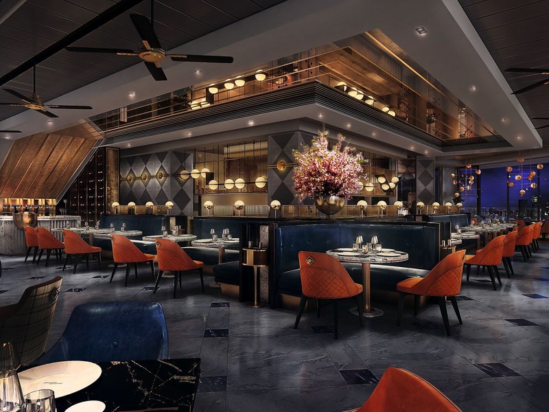 Banyan Tree Kuala Lumpur 13