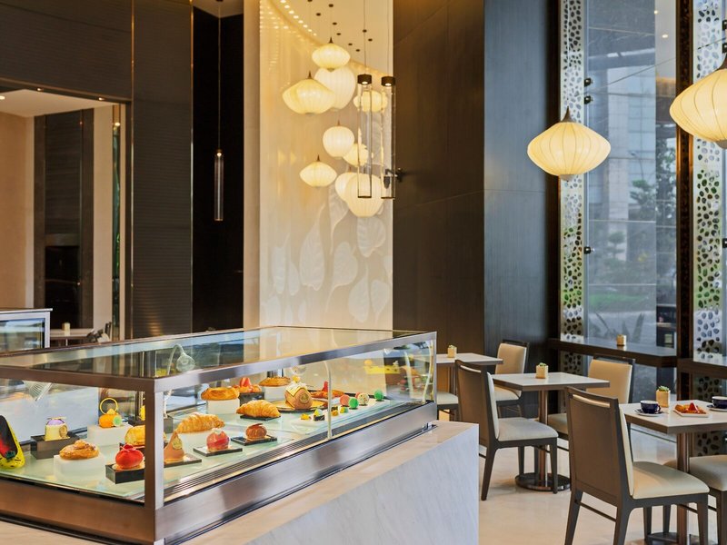 Banyan Tree Kuala Lumpur 15